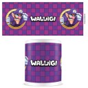 Pyramid International - Super Mario Mug Waluigi 3D Port - White