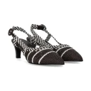 Strategia, Dame, Sko, Brun, 40 EU,