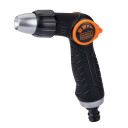 BLACK+DECKER Justerbar vanningspistol (3 innstillinger)