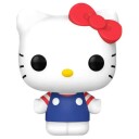 Funko POP! Figur – Hello Kitty #81 – Hello Kitty