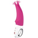 Fun Factory Volta Oppladbar Klitorisvibrator       - Turkis