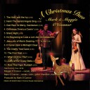 Mark & Maggie O'connor  Christmas Duo  CD