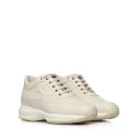 Hogan Dame Sko Beige 39 EU,