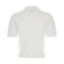 A.p.c. Dame Topper Hvit S,