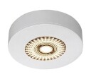 Nordic Juno LED WarmDim 4W IP44 Matt Hvit