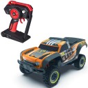 Nikko Elite Trucks Radiostyrt Bil Oransje