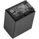 Sony FDR-AXP33 batteri (3050 mAh 7.3 V, Sort)