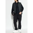 Moncler Herre Jakker Svart XL,