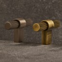 BESLAG DESIGN THELIXSTRIPE KNOTT I RUSTFRITT STÅL 309213-11