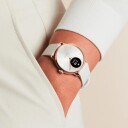 Withings ScanWatch Light 37mm Rosa Gull