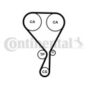 Registerreim sett CONTITECH CT1228K2