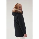 Woolrich Dame Jakker Blå XS,
