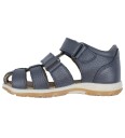 Wheat Sandal Frei - Navy - 32