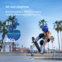 Belkin Soundform Nano 2 Blå