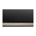 Siemens iQ100 Induksjonstopp 80 cm med TouchSlider Kontroll Uten Ramme