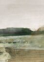 Lush Land Plakat / 70x100cm