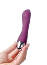 Svakom Amy Oppladbar G-punktsvibrator       - Lilla