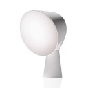 Foscarini Binic Bordlampe Hvit