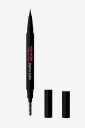 Wet n Wild Ultimate Brow Pen Dark Brown 0,5ml