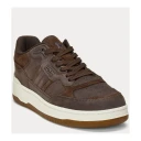 Ralph Lauren Herre Sko Brun 41 EU,