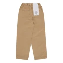 Amish Herre Bukser Beige L,