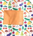 Djeco Forkle   Grønnsak Garden   Djeco   OneSize   Forkle