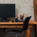 Desk Organizer for visittkort