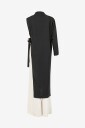 Coster Copenhagen   Jumpsuit Pant Suit   Svart