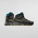 La Sportiva Men's TX4 Evo Mid GORE TEX Carbon/Bamboo 44