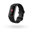 Fitbit Charge 5 Black/Graphite