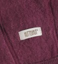 Huttelihut Babylue   Ullfleece   Port Royale   Huttelihut   3 6 md   Lue baby   Bordeaux