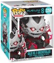 Funko POP! Super: Kaiju No 8  Kaiju No 8 Uncontrolled