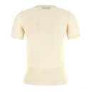 Vivienne Westwood Dame Topper Hvit S,