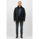 RRD Herre Jakker Svart 2XL,