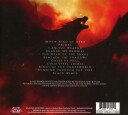 Flotsam And Jetsam  I Am the Weapon  CD