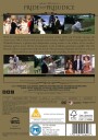 Pride And Prejudice 1995 / Stolthet Og Fordom DVD