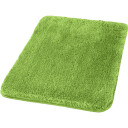 Kleine Wolke badematte relax kiwi 50x80 cm