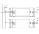 LED Driver Dimbar 24V 75W IP20