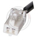 A.B.S. 31837 Sensor ABS