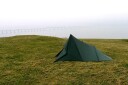 DD Hammocks Superlight Tarp 3x2,9 Olive Green
