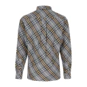 Burberry Herre Skjorter Flerfarget S,