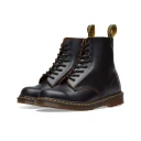 Dr. Martens Herre Sko Svart 36 EU,