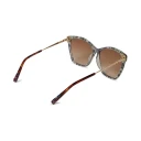 Missoni Dame Accessories Brun ONE SIZE,