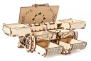 Ugears 70089 Antique Box