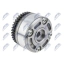 Kamakselregulering NTY RKZ-NS-000