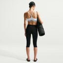 Nike Indy Dri Fit Light Support Padded Bra Hvit XS