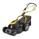 Bensindrevet Gressklipper Stiga Combi 753 SE