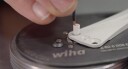Wiha Automatisk Krympetang for Terminalrør 6-kant 0,08 - 16 mm²