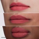 Bobbi Brown Luxe Cashmere Matte Lipstick 3,5 g  In Bloom