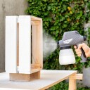 Innovagoods	 Elektrisk Malingssprøyte for Maling og Lakkering